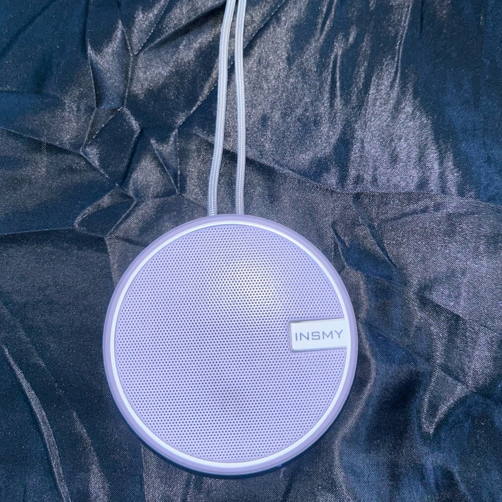INSMY Speaker